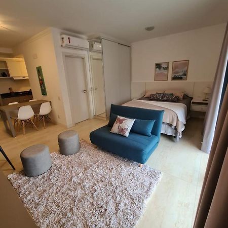 Appartement Charmoso Studio Novo Campeche à Florianópolis Extérieur photo