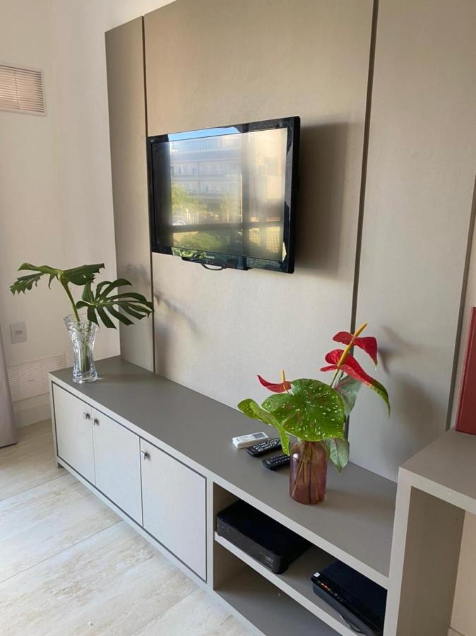 Appartement Charmoso Studio Novo Campeche à Florianópolis Extérieur photo