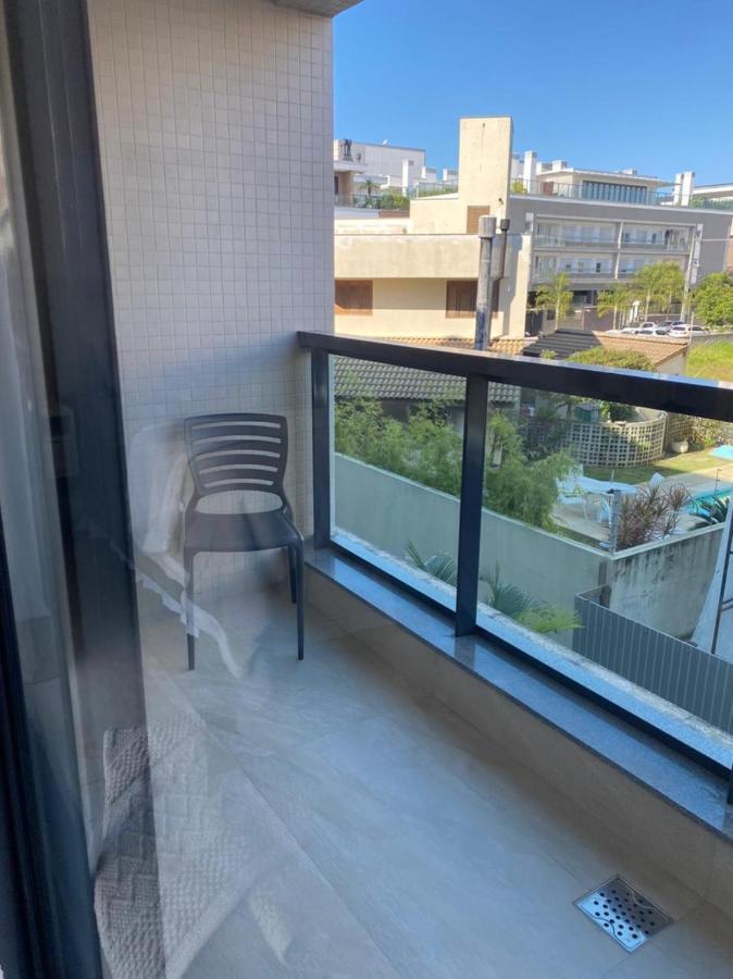 Appartement Charmoso Studio Novo Campeche à Florianópolis Extérieur photo