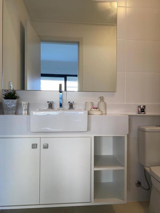 Appartement Charmoso Studio Novo Campeche à Florianópolis Extérieur photo