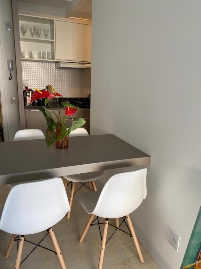 Appartement Charmoso Studio Novo Campeche à Florianópolis Extérieur photo