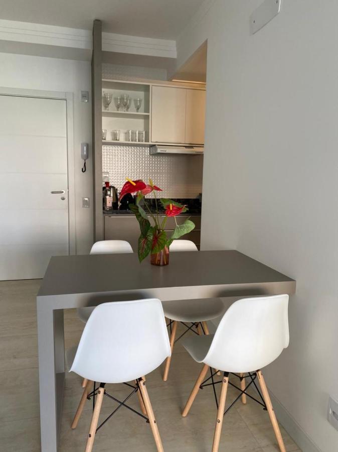 Appartement Charmoso Studio Novo Campeche à Florianópolis Extérieur photo