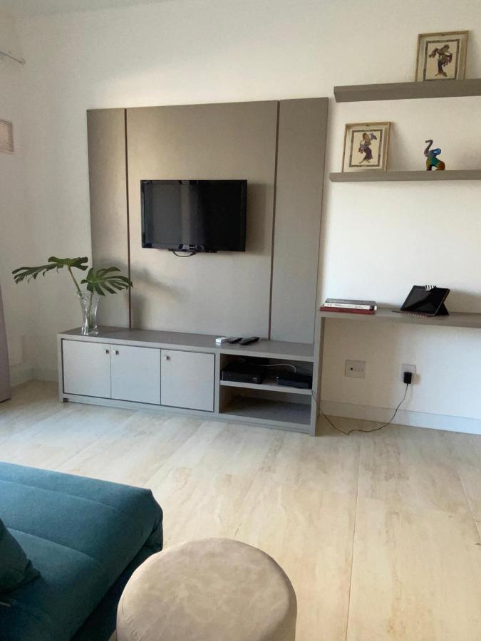 Appartement Charmoso Studio Novo Campeche à Florianópolis Extérieur photo