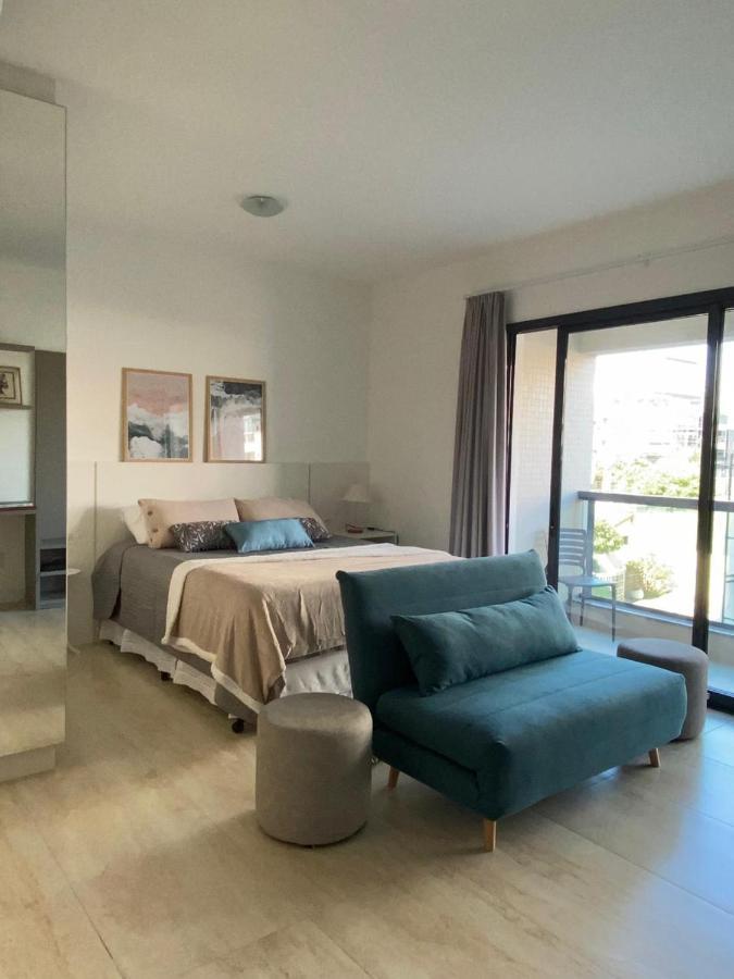 Appartement Charmoso Studio Novo Campeche à Florianópolis Extérieur photo
