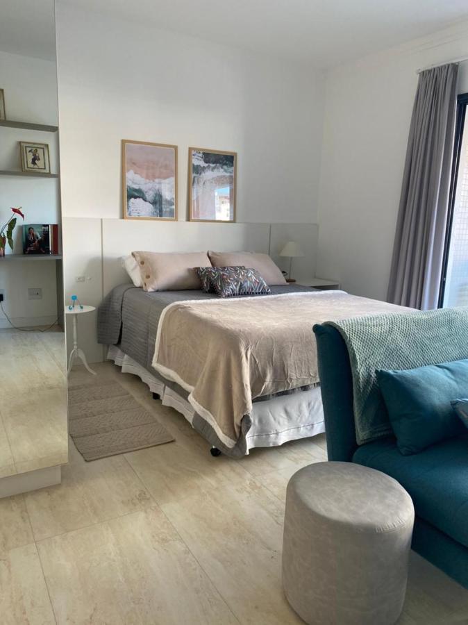 Appartement Charmoso Studio Novo Campeche à Florianópolis Extérieur photo