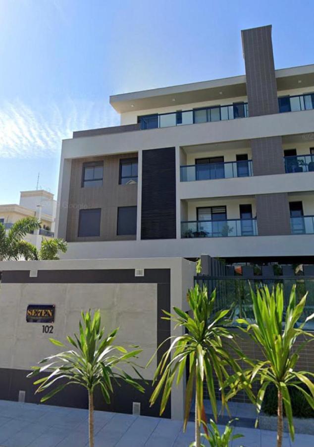 Appartement Charmoso Studio Novo Campeche à Florianópolis Extérieur photo
