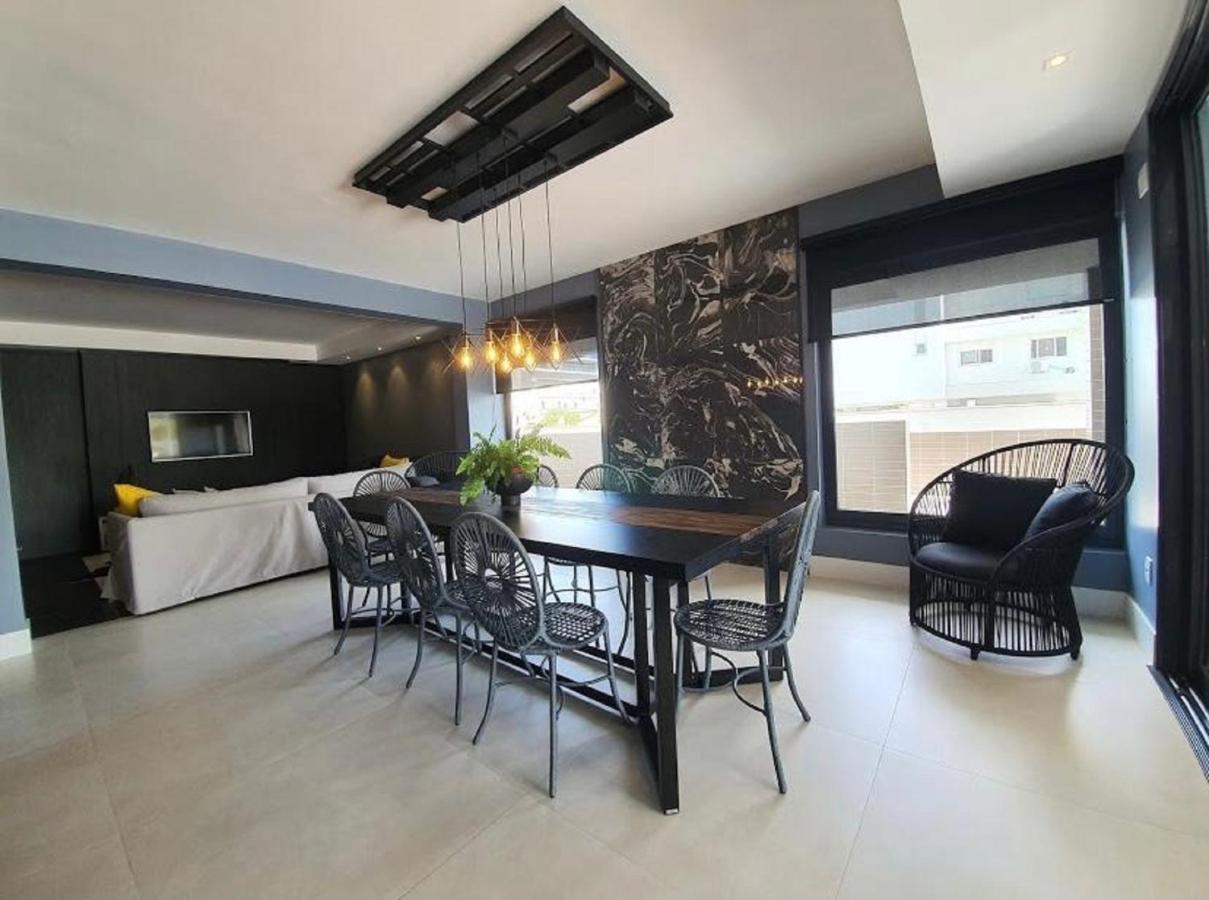 Appartement Charmoso Studio Novo Campeche à Florianópolis Extérieur photo