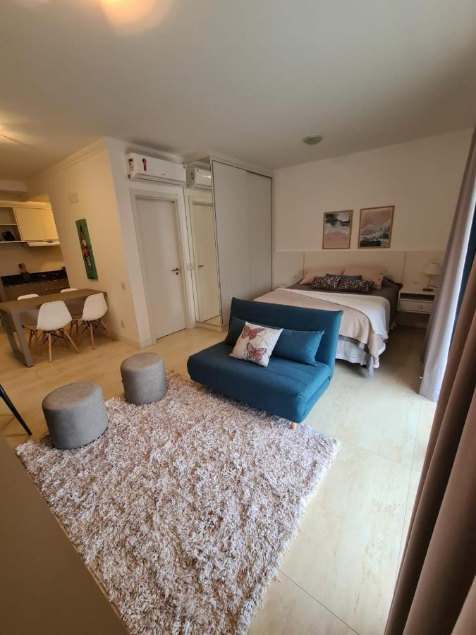 Appartement Charmoso Studio Novo Campeche à Florianópolis Extérieur photo