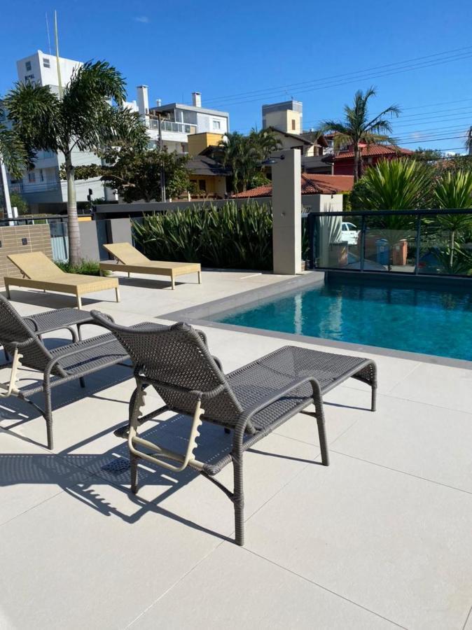 Appartement Charmoso Studio Novo Campeche à Florianópolis Extérieur photo