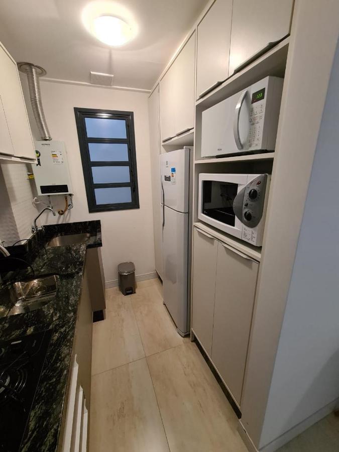 Appartement Charmoso Studio Novo Campeche à Florianópolis Extérieur photo