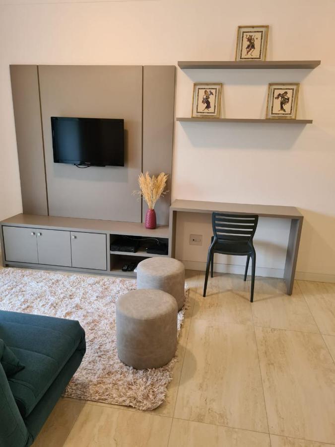 Appartement Charmoso Studio Novo Campeche à Florianópolis Extérieur photo