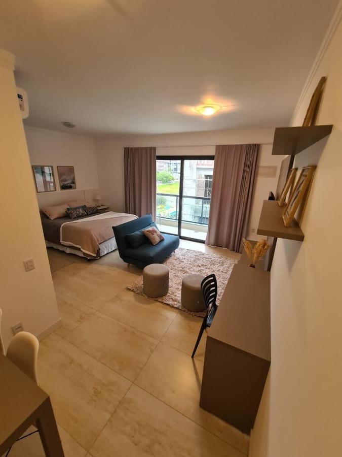 Appartement Charmoso Studio Novo Campeche à Florianópolis Extérieur photo