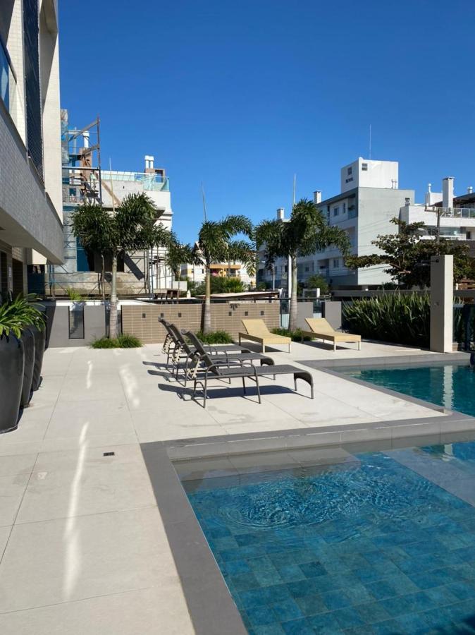 Appartement Charmoso Studio Novo Campeche à Florianópolis Extérieur photo