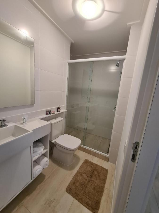 Appartement Charmoso Studio Novo Campeche à Florianópolis Extérieur photo